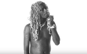 Young Thug divulga o videoclipe da música “Just How It Is”