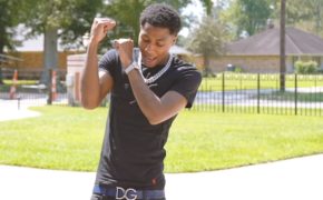 NBA YoungBoy divulga nova música “House Arrest Tingz” com videoclipe