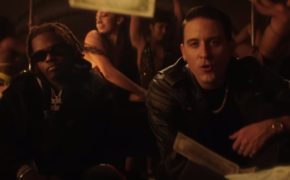G-Eazy divulga nova música “I Wanna Rock” com Gunna junto de videoclipe