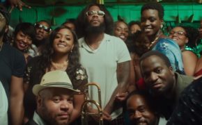 Big K.R.I.T. divulga o videoclipe da música “M.I.S.S.I.S.S.I.P.P.I.”