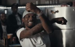 BlocBoy JB divulga nova música “Str8 In” com videoclipe