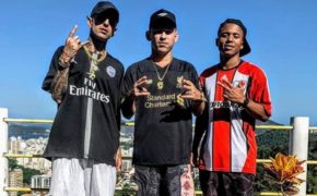 Diego Thug unirá forças com Mc Orelha e MC Maiquinho em nova música