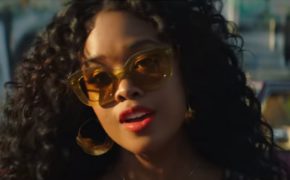 H.E.R divulga o videoclipe da música “Slide” com YG; confira