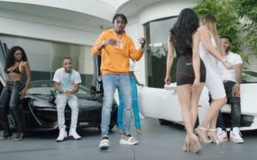 Lil Tjay divulga o videoclipe da música “Hold On”, produzida por JD On Tha Track