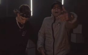 MC Lon e ZAPI se unem em nova música “Mlk Chave”; confira