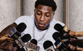 NBA YoungBoy se antecipa e coloca lança novo álbum “AI YOUNGBOY 2”; confira