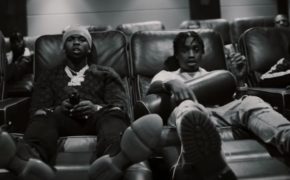 Pop Smoke divulga o videoclipe do single “War” com Lil Tjay; assista