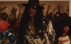 Snoop Dogg divulga o videoclipe da música “Do You Like I Do” com Lil Duval
