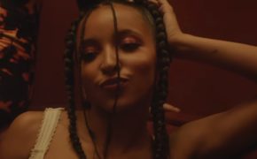 Tinashe retorna divulgando nova música “Die A Little Bit” com Ms Banks