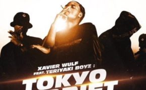 Xavier Wulf divulga remix da clássica “Tokyo Drift” do Teriyaki Boyz; confira