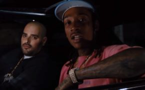 Berner divulga novo single “La Plaza” com Snoop Dogg e Wiz Khalifa junto de clipe