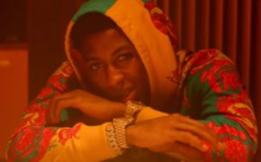 NBA YoungBoy divulga o videoclipe de “Carter Son”; confira
