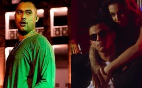 Diomedes Chinaski entra em remix oficial do hit brega funk “Diabinha” do Dadá Boladão