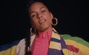 Alicia Keys divulga nova música “Time Machine” com videoclipe