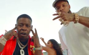 Blac Youngsta divulga o videoclipe do remix de “Cut Up” com Tory Lanez e G-Eazy
