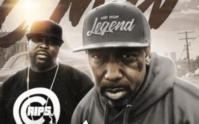 Compton Most Wanted’s lança grande álbum de retorno “Gangsta Bizness” com Too $hort, Kurupt e mais