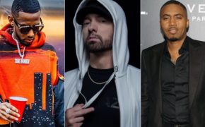 Fabolous revela enorme desejo de trabalhar com Nas e Eminem