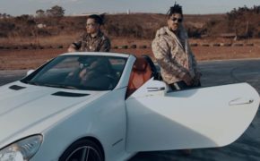 Dalsin divulga nova música “X.T” com Froid junto de videoclipe