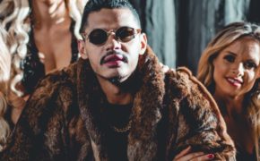 Hungria Hip Hop divulga novo single “Primeiro Milhão”; ouça