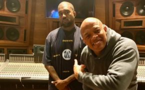 Kanye West confirma que álbum “Jesus Is King Pt. 2” com Dr. Dre ainda está a caminho