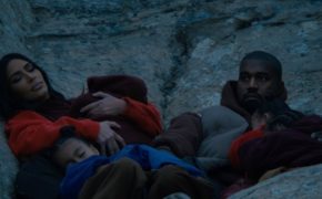 Kanye West divulga o videoclipe da música “Closed On Sunday”