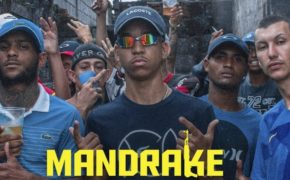 Kyan divulga nova música “Mandrake” com videoclipe