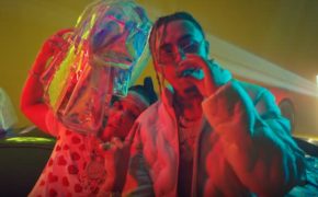 El Alfa divulga novo single “Coronao Now” com Lil  Pump junto de clipe; confira