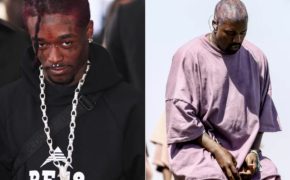 Kanye West responde Lil Uzi Vert dizendo que o artista não gosta mais dele