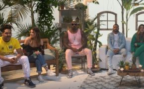 Pineapple anuncia “Poesia Acústica 8” com Projota, MV Bill, Cesar MC, Froid, Kayuá e mais