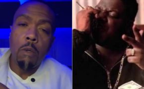 Timbaland remixa clássica “Warning” do The Notorious B.I.G