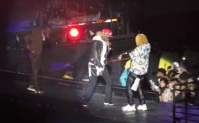 Young Thug divulga vídeo em HD de performance do hit “Hot” com Gunna e Travis Scott no ASTROWORLD FESTIVAL