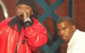 Twista diz que achou um CD de beats inéditos do Kanye West de 2004