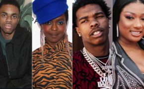Trilha sonora do filme “Queen & Slim” é divulgada com músicas inéditas do Vince Staples, Lauryn Hill, Lil Baby, Megan Thee Stallion e mais