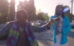 Famous Dex divulga o videoclipe da música “Proofread” com Wiz Khalifa