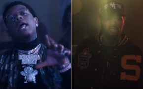 Yella Beezy divulga teaser do clipe de “Restroom Occupied” com Chris Brown
