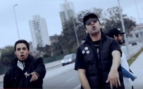 Adonai anuncia novo EP e lança single "Donos Da Cidade" com a Vandals Gang