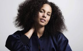 Alicia Keys revela tracklist do seu novo álbum com Miguel, Jill Scott, Khalid e mais