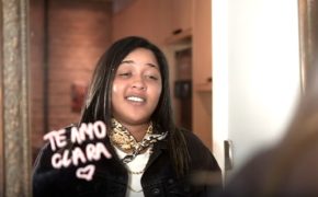 Clara Lima divulga o videoclipe da música "Pensando em Nós"; assista