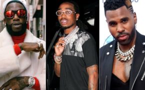 Gucci Mane revela tracklist do seu novo projeto "East Atlanta Santa 3" com Quavo, Rich The Kid, Jason Derulo e mais