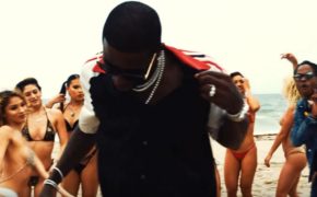 Gucci Mane divulga o videoclipe da música "She Miss Me" com Rich The Kid