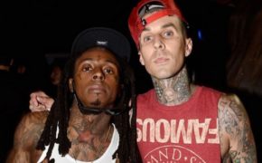 Travis Barker une Lil Wayne e Rick Ross em novo single "Gimme Brain"