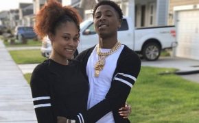 Em nova música, NBA YoungBoy diz que sua ex passou herpes para ele