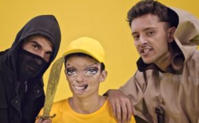 Hot e Oreia divulgam nova música "Padrões" junto de videoclipe