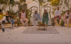 Pineapple lança "Poesia Acústica 8" com Projota, MV Bill, Kayuá, Froid, Cesar MC e mais; confira