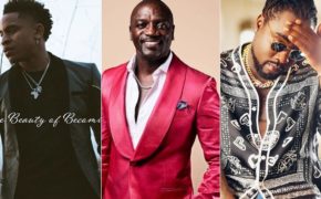 Rotimi lança novo EP "The Beauty Of Becoming" com Akon, Wale e Afro B