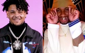 Smokepurpp divulga nova música "What I Please" com Denzel Curry