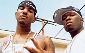 The Game diz que tem músicas atemporais inéditas gravadas com 50 Cent em seu HD