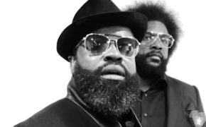 The Roots divulga nova música "Feel It (You Got It)"