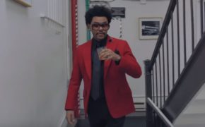 The Weeknd indica que tem novo álbum chegando