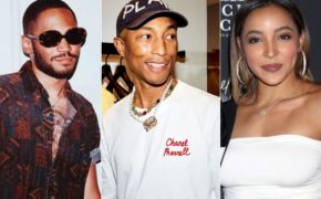 KAYTRANADA lança novo álbum "BURBA" com Pharrell, Tinashe, Estelle e mais; ouça